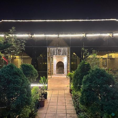 Ngoc Linh Villas Le Vinh Εξωτερικό φωτογραφία