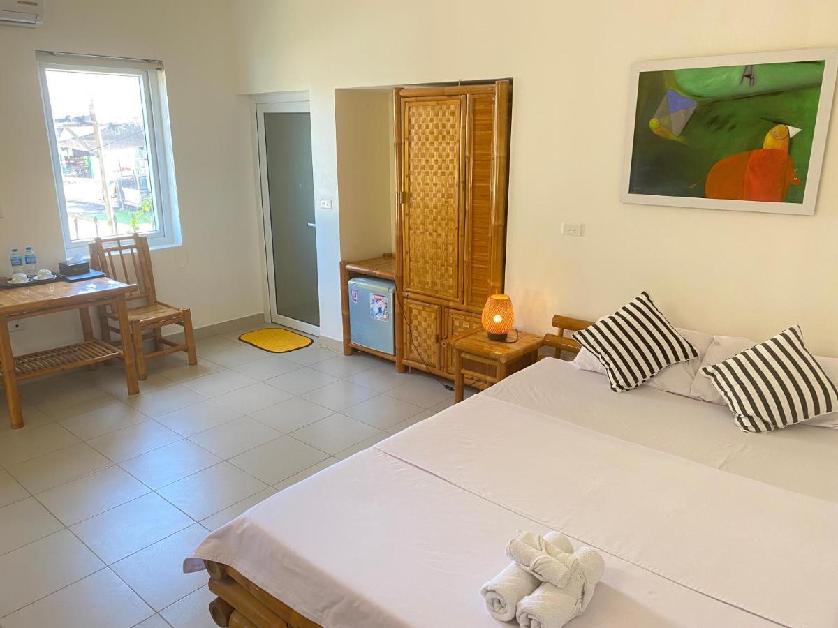 Ngoc Linh Villas Le Vinh Εξωτερικό φωτογραφία