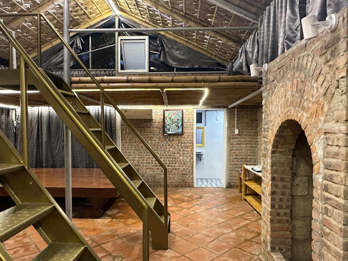 Ngoc Linh Villas Le Vinh Εξωτερικό φωτογραφία