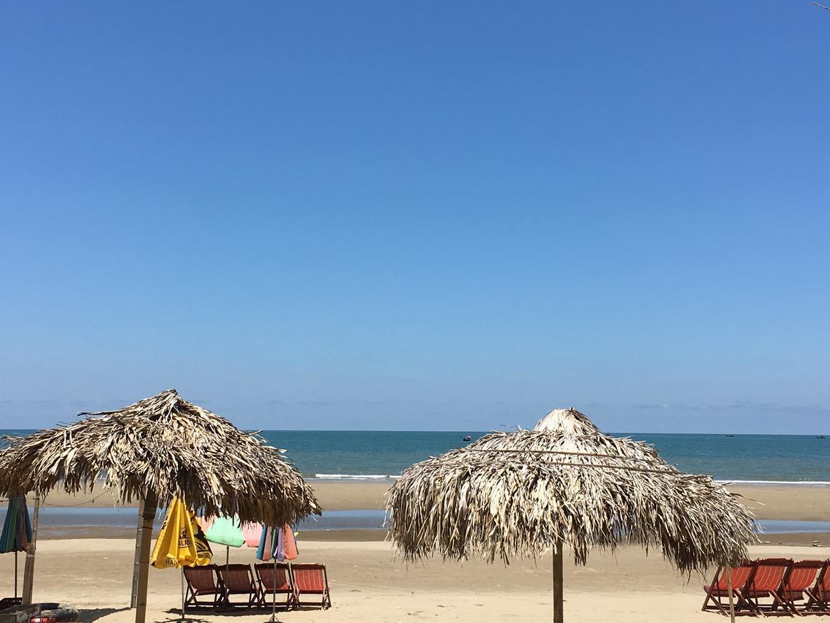 Ngoc Linh Villas Le Vinh Εξωτερικό φωτογραφία