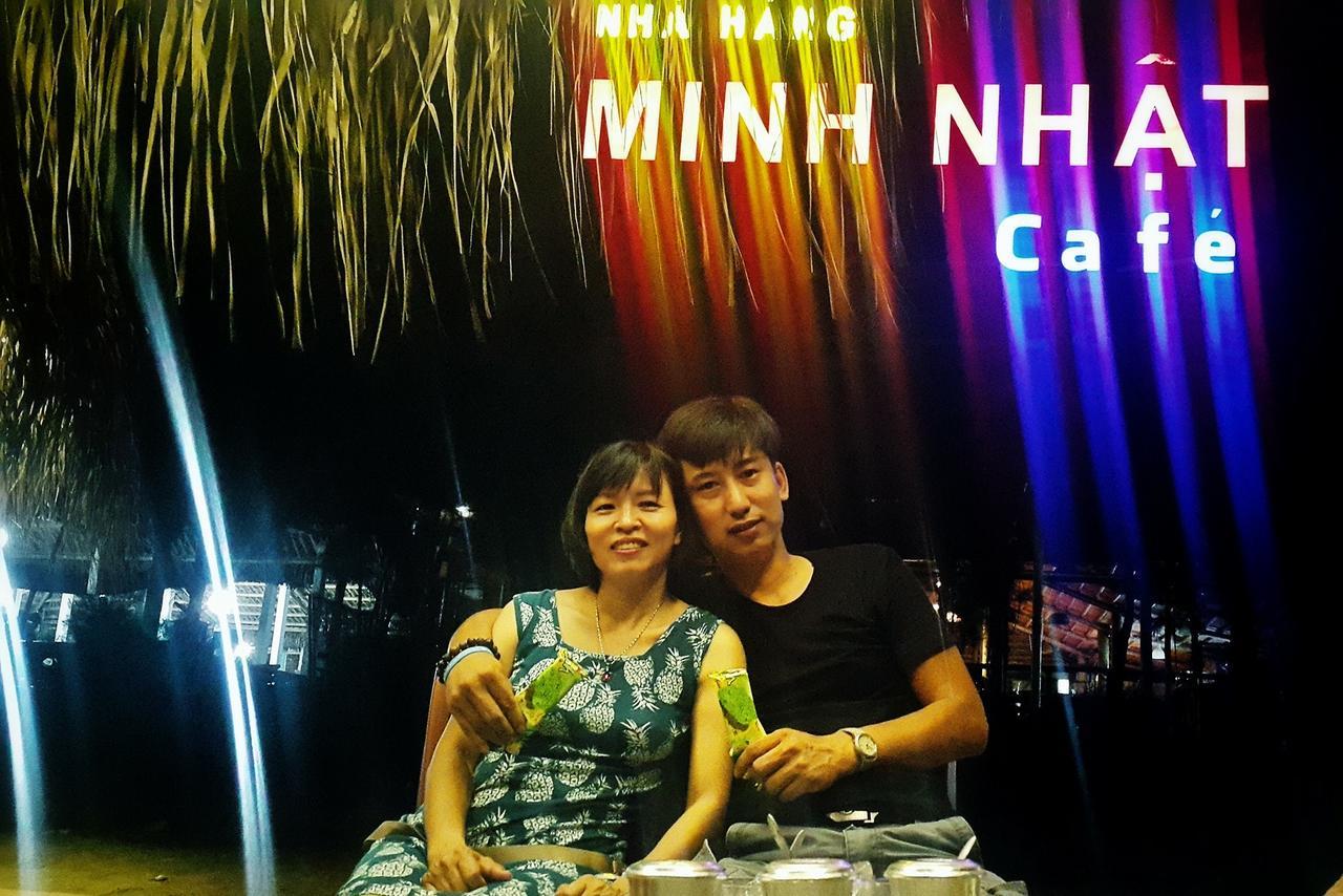 Ngoc Linh Villas Le Vinh Εξωτερικό φωτογραφία