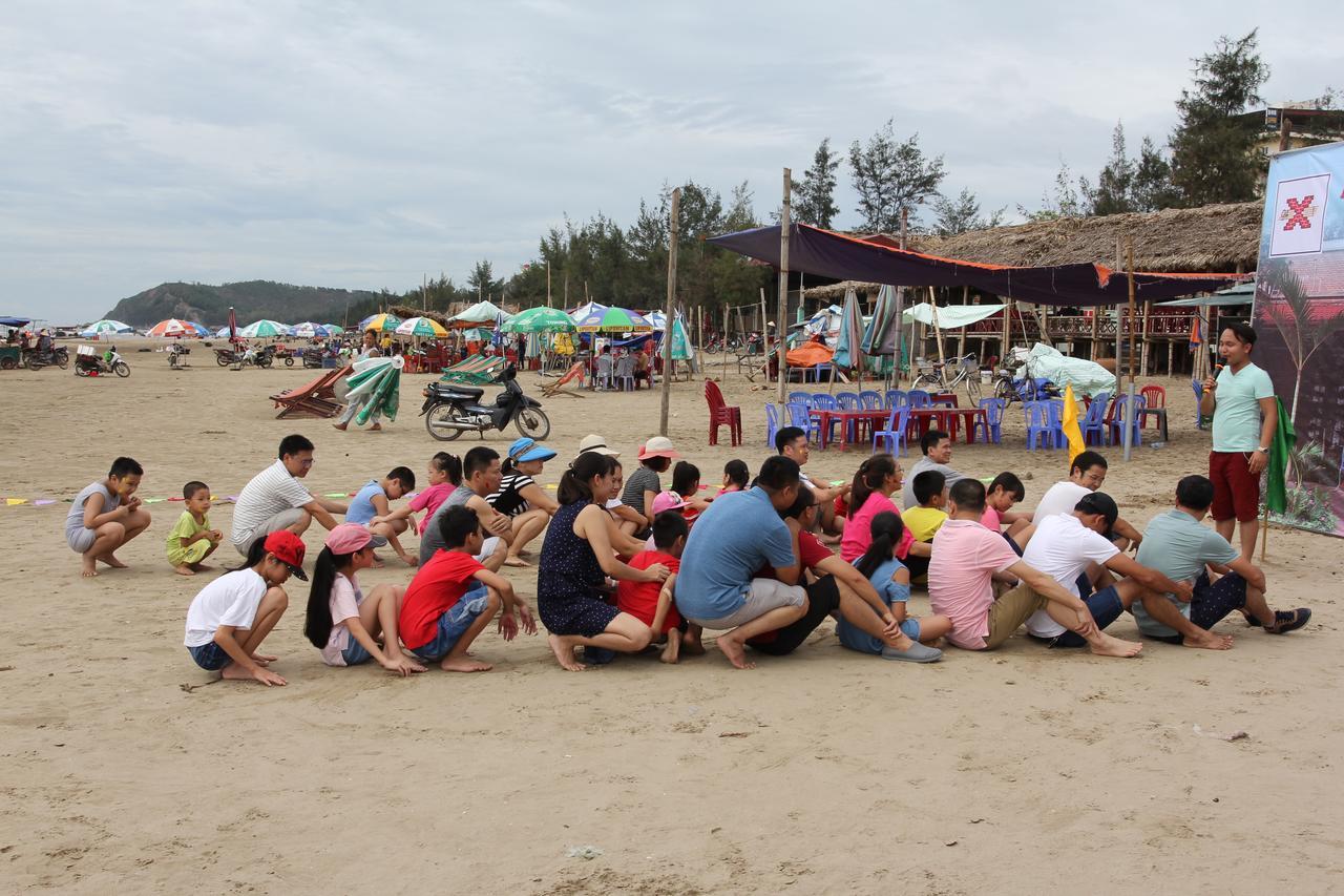 Ngoc Linh Villas Le Vinh Εξωτερικό φωτογραφία